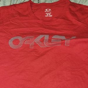 Oakley shirt
